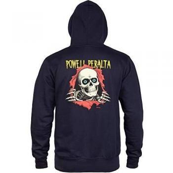 Hoodie Peralta Ripper de Powell