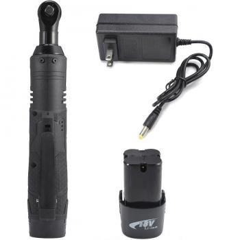 3/8'' Electric Ratchet Wrench