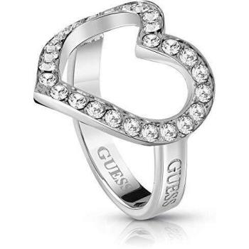 Bague UBR28000-52 Guess pour Femmes