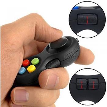 Stress Relief Hand Shank Toy