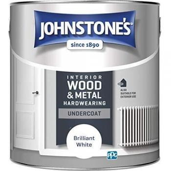 Johnstone's Undercoat Paint