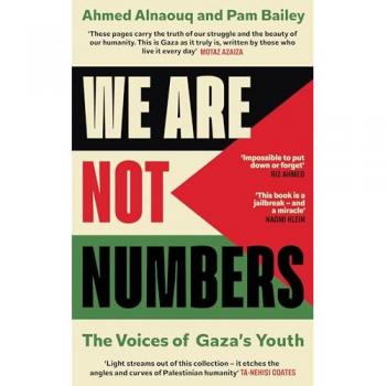 We Are Not Numbers