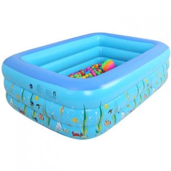 Tuba Aquatique Enfant Y1QF
