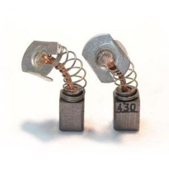 Charbons adaptables pour machines MAKITA
