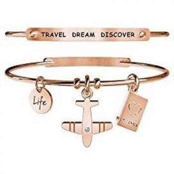 Bracciale Aereo Multicolore