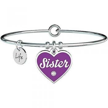 Pulsera KIDULT FAMILY en acero 316L