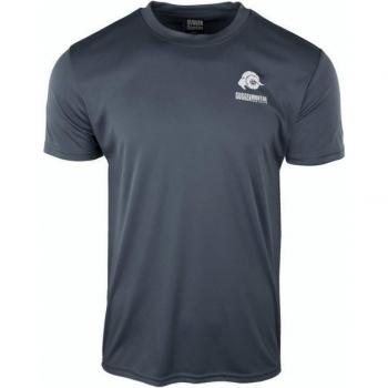 GUGGEN Trail Funktions-Tee Herren