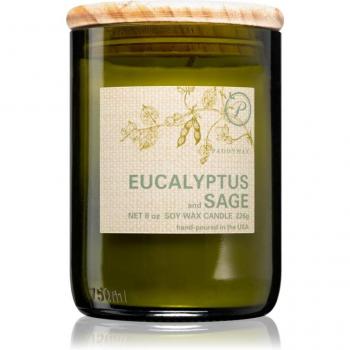 Pure Earth Eucalyptus Sage Glow