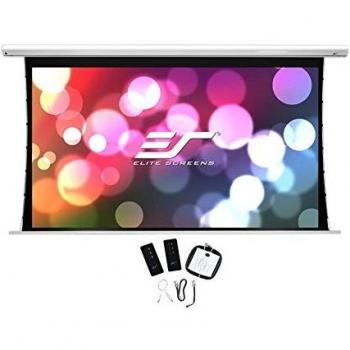 Elite Screens SKT110XH-E24-AUHD Motorleinwand