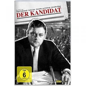 Der Kandidat