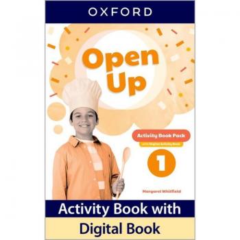 OPEN UP 1 AB ESSENTIAL