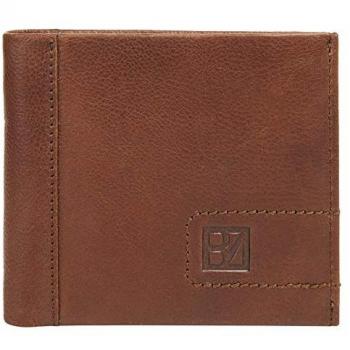 BODENSCHATZ Damenportemonnaie, Leder
