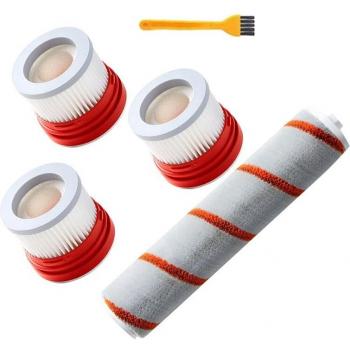 XIAOMI Dreame V9 Cordless Vacuum Cleaner Filter and Roller Brush Set