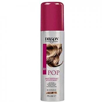 DIKSON Spray Ritocco Ricrescita Biondo 75ml