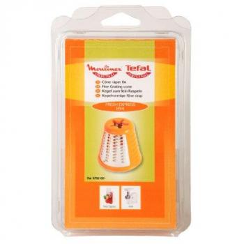 Accessoire râpe fin Moulinex Robot ménager