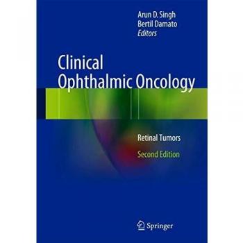 Clinical Ophthalmic Oncology