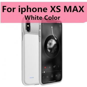 Caja Externa iPhone XS Max XR
