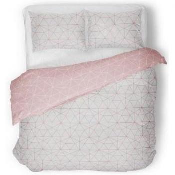 Bedding & Beyond Metro Prism Set copripiumino