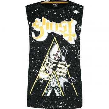 Top Ghost