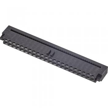 FCI 89361-712LF 2mm Pitch Pin Header