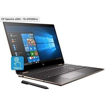 HP Spectre x360 15-DF0590NA