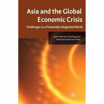 Vitalsource Technologies, Inc. Asia And The Global Economic Crisis