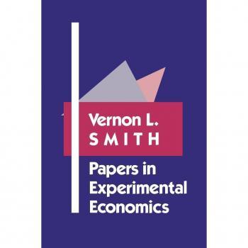 Papers in Experimental Economics