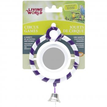Living World Kids' Mirror Toy