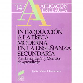 Introduccion a la fisica moderna
