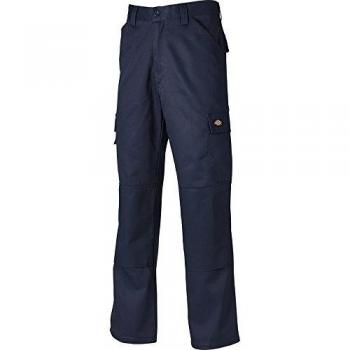 Dickies Navy Blue Everyday Male Trousers