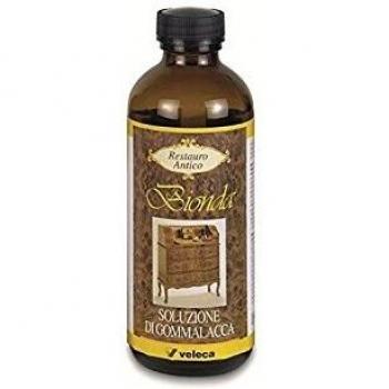 Vernice Gommalacca Bionda da 250 Ml