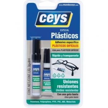 PEGAMENTO EN GEL CEYS