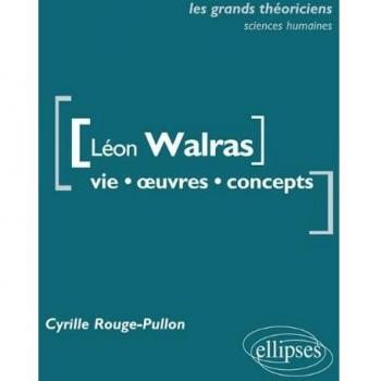 Léon Walras
