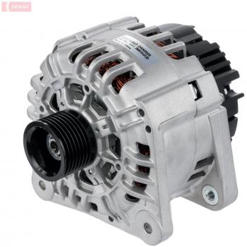 Motore elettrico DENSO DAN3025 alternatore
