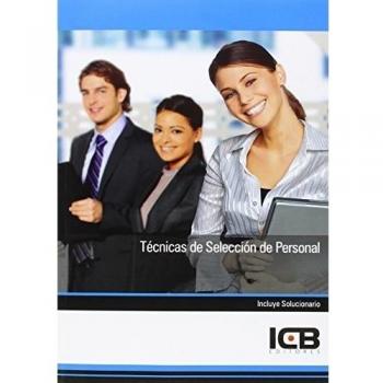 TECNICAS DE SELECCION DE PERSONAL