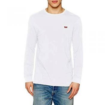 Levi´s ® Camiseta Manga Larga The Original
