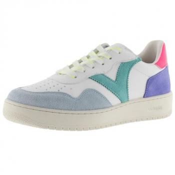 Victoria Sneaker Wildleder 1258269