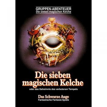 Die sieben magischen Kelche