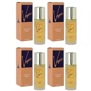 Milton Lloyd Vogue Eau de Toilette 55ml