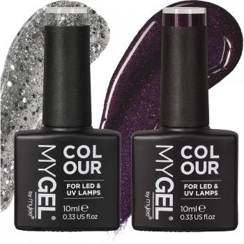Gel Nagellack Duo