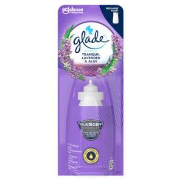 Sérénité Lavande‑Aloe : Recharge d’Huiles Essentielles