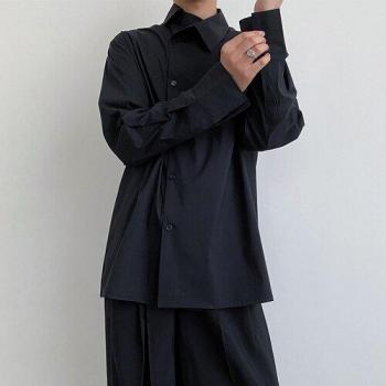 XITAO Casual Pleated Blouse