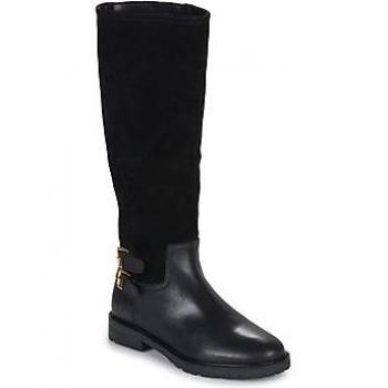 Bottes EMELIE élégantes de Lauren Ralph Lauren