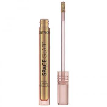 Orbit Shine #030 – Catrice Space Glam Chrome Liquid Eyeshadow
