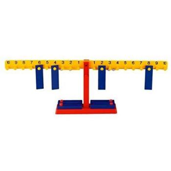 Miniland Balance avec Poids