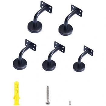 Solid Handrail Bracket