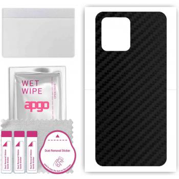 Ulefone 16 Pro Matte Vinyl Back Protector
