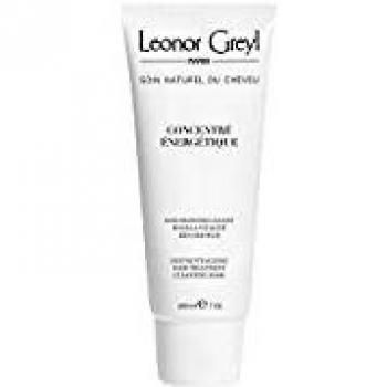 Leonor Greyl Concentre Energetique Deep Revitalising Hair Treatment Cleansing Mask 200ml