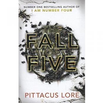 Pittacus Lore