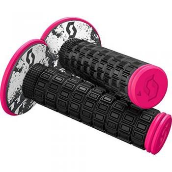 Motocross Stuur vastzetting Scott Grip Mellow+ Donut